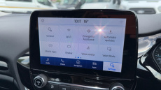 Ford Fiesta 1.1 75 Trend 5dr Petrol Hatchback